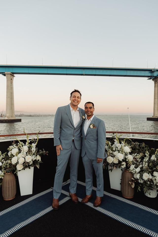 Josefina Weddings & Events - 2