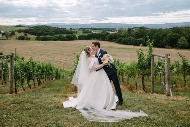 Wildflower Weddings - 3