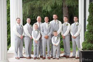 Specialties Florals and Events - 37