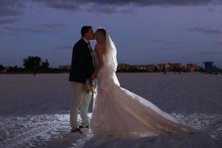 Beach Breeze Weddings and Sarasota Wedding Events - 6