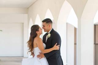 The Phoenician Ballroom - 30