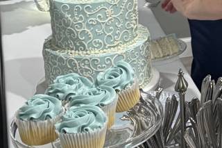 CraziCakes - 5