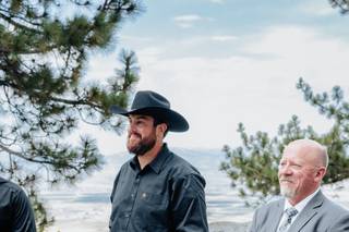 Lake Tahoe Wedding Ministries - 14