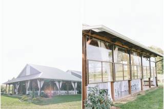 Blue Barn Berry Farm and Event Venue - 4