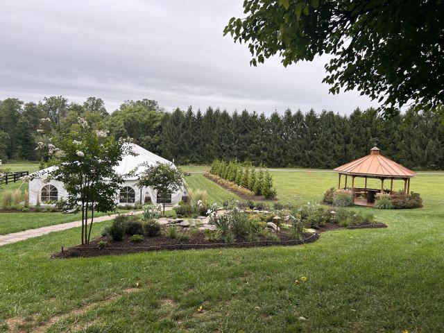 Good Feelings Farm, LLC - 1
