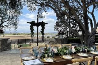 Casi Cielo Vineyards - 22