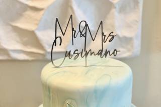 Creative Cakes and Candies - 16