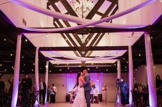 Caley Alley, Weddings & Events - 7