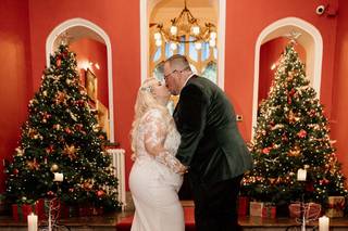 Eloping in Ireland - Destination Wedding Planner in Ireland - 19
