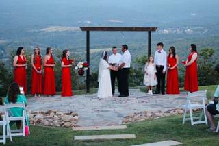 Mountain Edge Weddings - 11