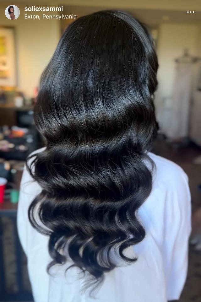 MU8 Bridal Beauty - 1