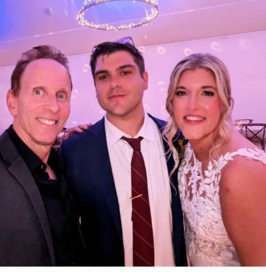 Ron Michaels Weddings - 2