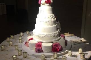 Amy Cakes - 16