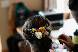 Bridal Services By Laela - 15