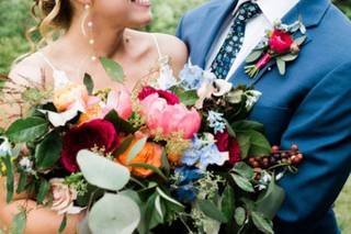 Mingle Events and Vintage Rentals - 37