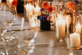 Wander + Whimsy Floral and Event Styling - 35