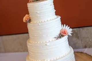 Wedding Cake Art and Design Center - 42