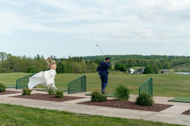 Olde Homestead Golf Club - 1