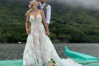 Kualoa Ranch - 50