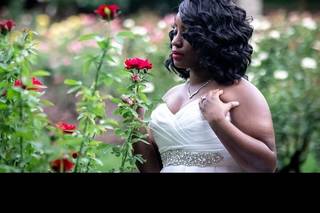 Jessica George Weddings and Events - 8