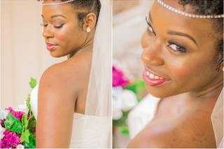 Makeup by N.G.M. - 5