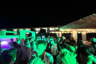 The Event Cancun - 11