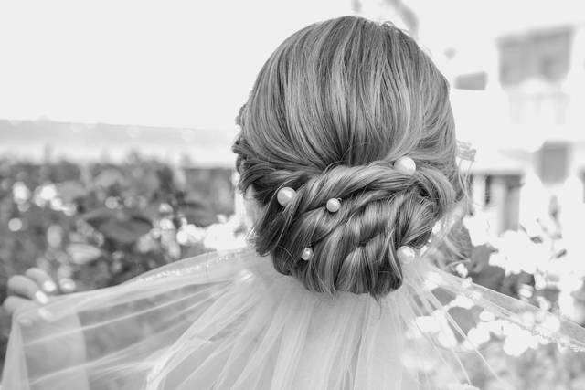 Say I Do Artistry 1