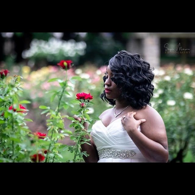 Jessica George Weddings and Events - 4