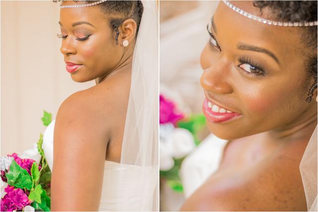 Makeup by N.G.M. - 1