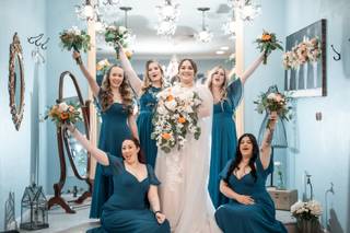 Bridal Beauty Vault - 13