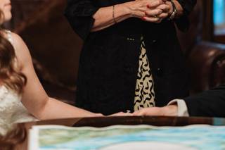 Rabbi/Cantor Marcey Wagner - 7