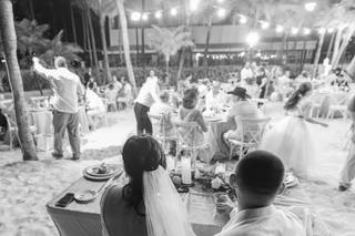 Aruba Wedding - 24