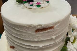 Kayla Knight Cakes - 8