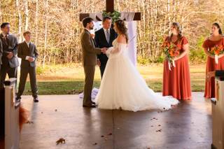 Great Expectations Officiant Services - 6