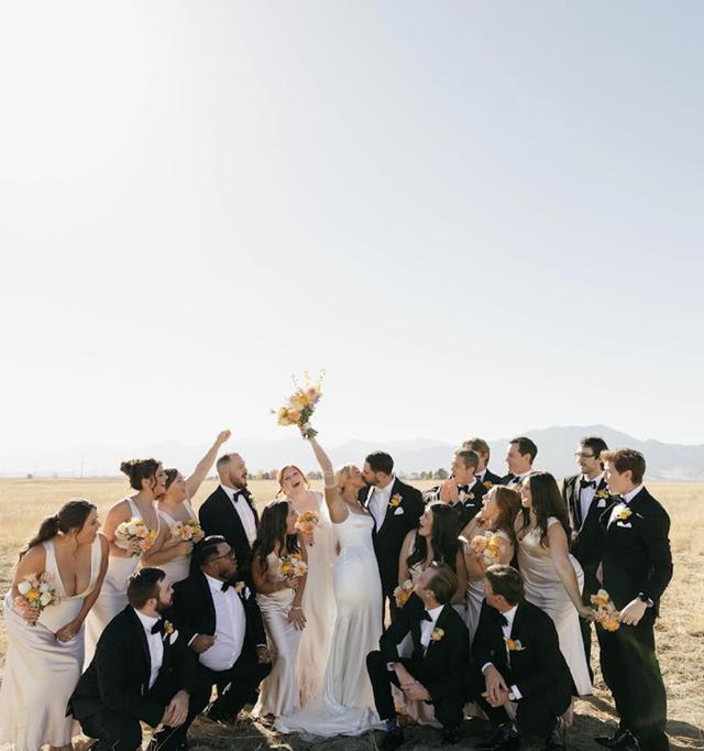 Nicole Silver Events - 2