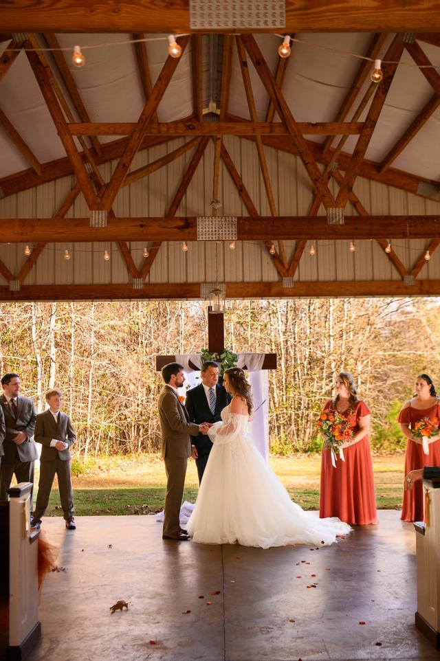 Great Expectations Officiant Services - 2