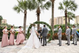 Pave Weddings By Nicole - 21