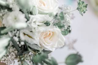 Sun Flowers Florist Hatteras - 15