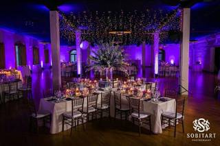 Statuesque Events - 12