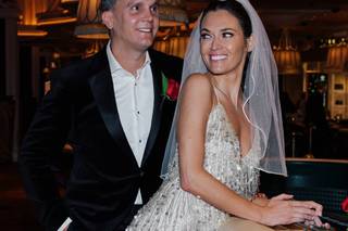 The Wedding Salons at Wynn Las Vegas - 23