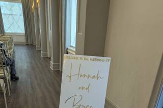 Elegant Touch Creative Events LLC - 16