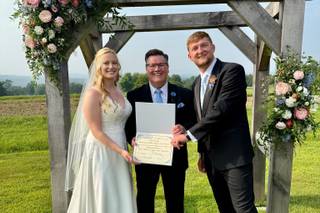 Wayne A. Sevin - New Hampshire Justice of the Peace & Notary Public - 8