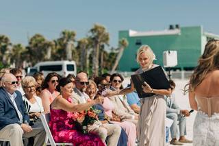 Laurie Chandler Celebrant - 6