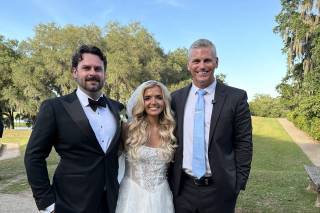 Kasey King Wedding Officiant - 12