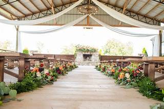 Willow Weddings & Events - 13