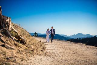 A-bousquet Wedding Photography - 7