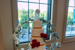Honey Bee Pastries - 45