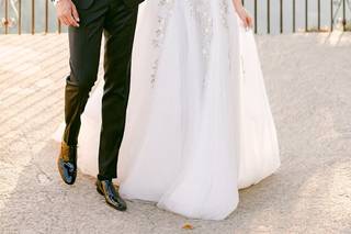 Italian Wedding Designer - 13