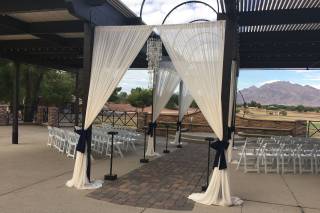 Stallion Mountain by Wedgewood Weddings - 85