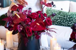 Jennifer Rose Events and Weddings - 8